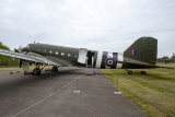Douglas C-47B Skytrain (DC-3)